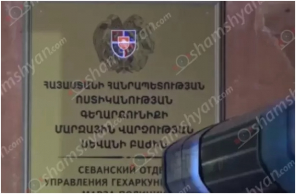 Կողերի կոտրվածքով «Միքայելյան» ԲԿ տեղափոխված տղամարդը մահացել է